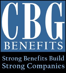 CBG Benefits logo