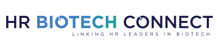 HR BioTech Connect logo